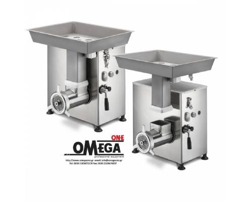 Fleischwolf 750 kg/h Minerva C/E680 N 