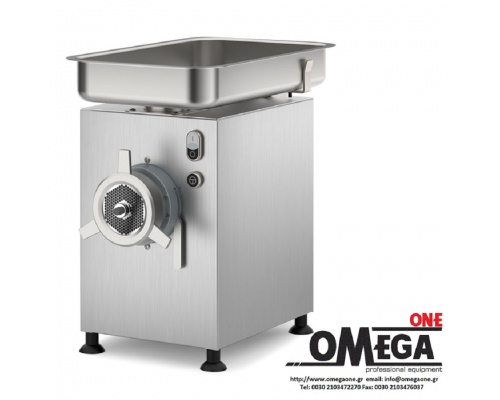 Meat Mincer 270 kg/h MINERVA C/E22N 