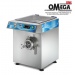 Gekühlter Fleischwolf max 300 Kg/h Omega Group C/E R22 