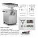 Meat Mincer 270 kg/h OMEGA TE22X