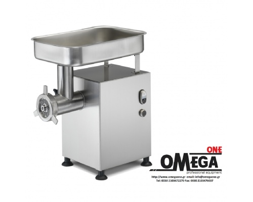 Fleischwolf 150 kg/h Minerva A/E12 