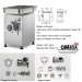 Fleischwolf 500 kg/h MINERVA C/E 32N 