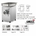 Meat Mincer 270 kg/h MINERVA C/E22N 