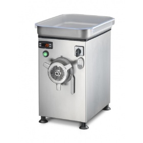 Gekühlter Fleischwolf max 250 Kg/h Omega Group A/E 22R