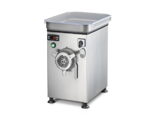 Gekühlter Fleischwolf max 250 Kg/h Omega Group A/E 22R