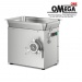 Gekühlter Fleischwolf max 300 Kg/h Omega Group C/E 22SR 