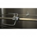 Charcoal chargrill with rotating spits - 3 Spits - without base  -Unbeatable Prices / Omega One
