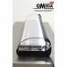 Sahara Heated Display Merchandiser dim. 1190×395×270 mm 