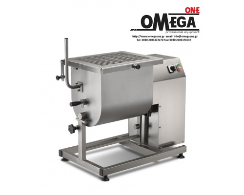 Kneader Meat Mixer 30 Ltr 