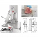 C/E 205 Floor Standing Meat Bandsaws 