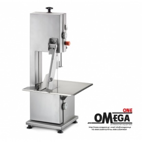 C/E 182 Table Top Meat Bandsaws 