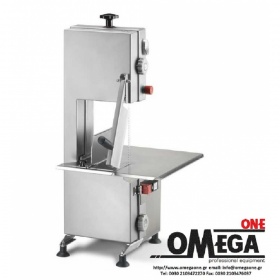 A/E 155 Table Top Meat Bandsaws