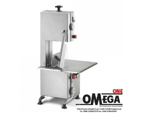 A/E 155 Table Top Meat Bandsaws