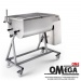 Kneader Meat Mixer 180 Ltr -Two blades Omega One