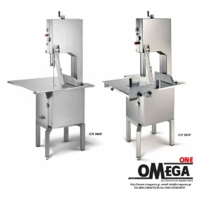 Bone Saw Floor C/E 285F & C/E 285P 