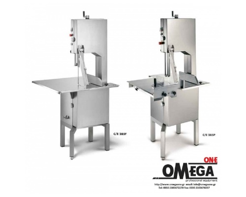 Bone Saw Floor C/E 285F & C/E 285P 