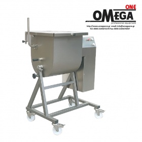 Kneader Meat Mixer 50 Ltr CE