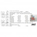Bone Saw Floor C/E 285F & C/E 285P 
