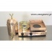 Hovoli Greek Coffee Machine with Boiler for Hot Water 