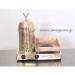 Hovoli Greek Coffee Machine with Boiler for Hot Water 