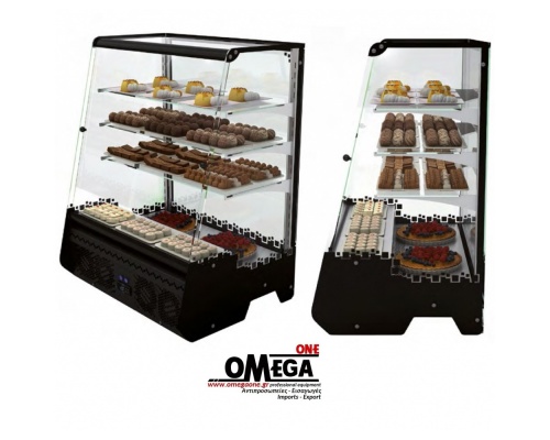 Counter Top Display Fridge TW 