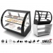 Counter Top Display Fridge VV
