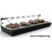 STANDARD SAHARA Countertop Heated Display Cases 