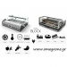 SAYL Counter Top Sushi Display 