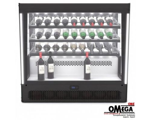 Wine Cooler -Compak Wine 