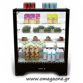 Refrigerated Counter Top Display TW 