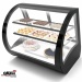 Counter Top Display Fridge VV