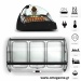 Bain Marie Top, Splendid