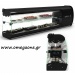Slim Sushi Vitrine Gebraucht