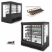 Weinkühlschrank Gastronomie -Compak Wine