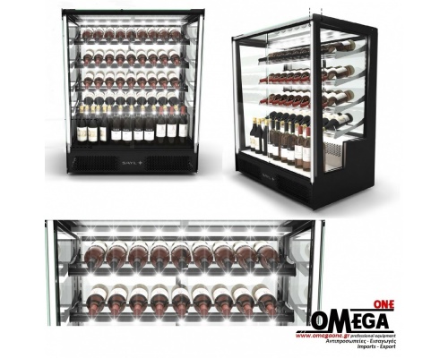 Wine Cooler -Pak Wine 