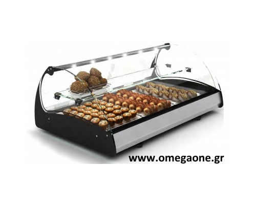 SPLENDID SAHARA Countertop Hot Food Display 