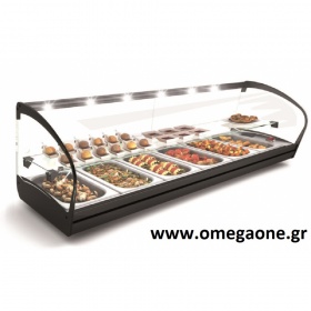 Shark CKL Heated Display Bain Marie 