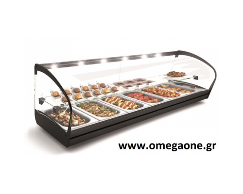 Shark CKL Heated Display Bain Marie 