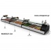 MAXISELF SAHARA  Display Equipment, bakery Servery 