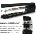Slim Sushi Vitrine Gebraucht