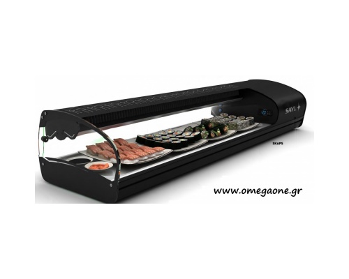 Counter Top Sushi Display