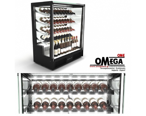 Wine Cooler -Pak Wine 