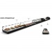STANDARD SAHARA Countertop Heated Display Cases 