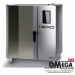 NEXO NDE-107-HS Electric Convection and Direct Steam Oven for Gastronomy 7 GN 1/1