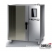 Μαγειρικής Κυκλοθερμικός Αερίου Combi Direct Steam Πάνελ Αφής  -10 GN 1/1 NEXO NDG-110-HS