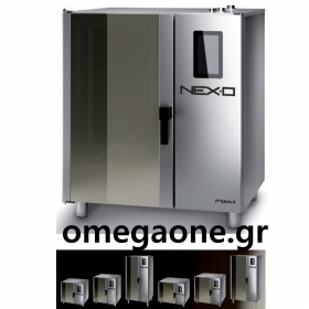 Electric Convection Oven with Humidity control