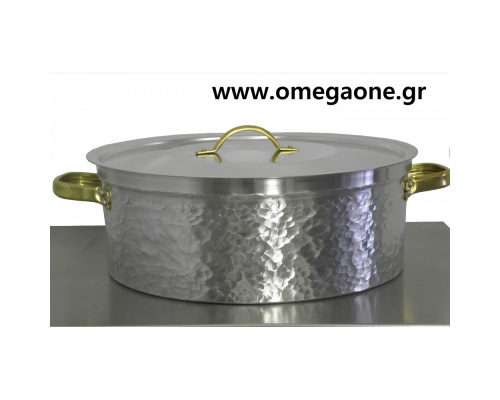 Aluminum Pots - Karavana PS130