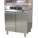 PASTRY-PROF LINE Insulated Heated Cabinet