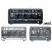 EVO 2, 3, 4, Groups Automatic Espresso Coffee Machine -Volumetric dosage