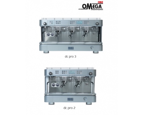 Dalla Corte dc pro Professionelle Espressomaschine Automatisch